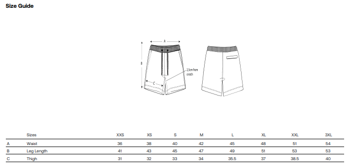 Telstar Shorts - Beige