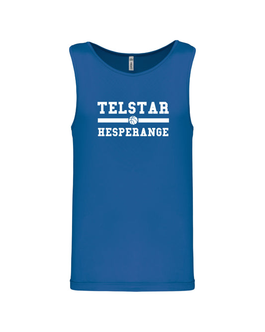 Telstar Practice Jersey - Blue