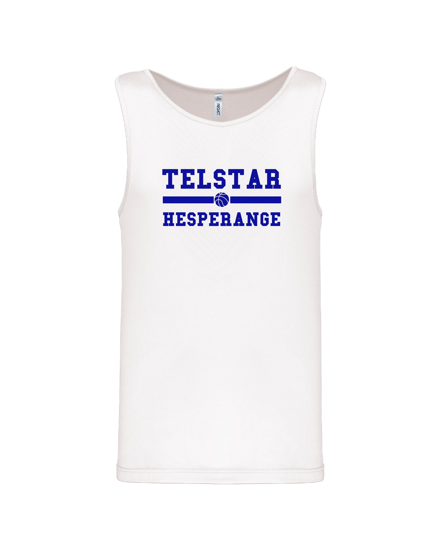 Telstar Practice Jersey - White