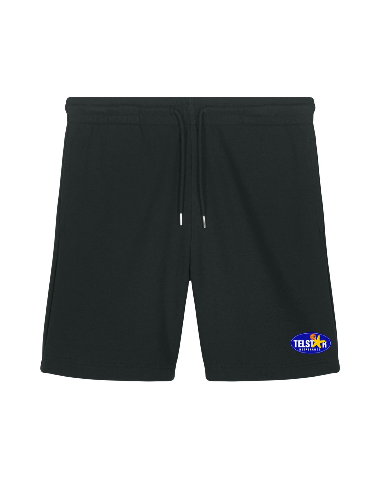 Telstar Shorts - Black