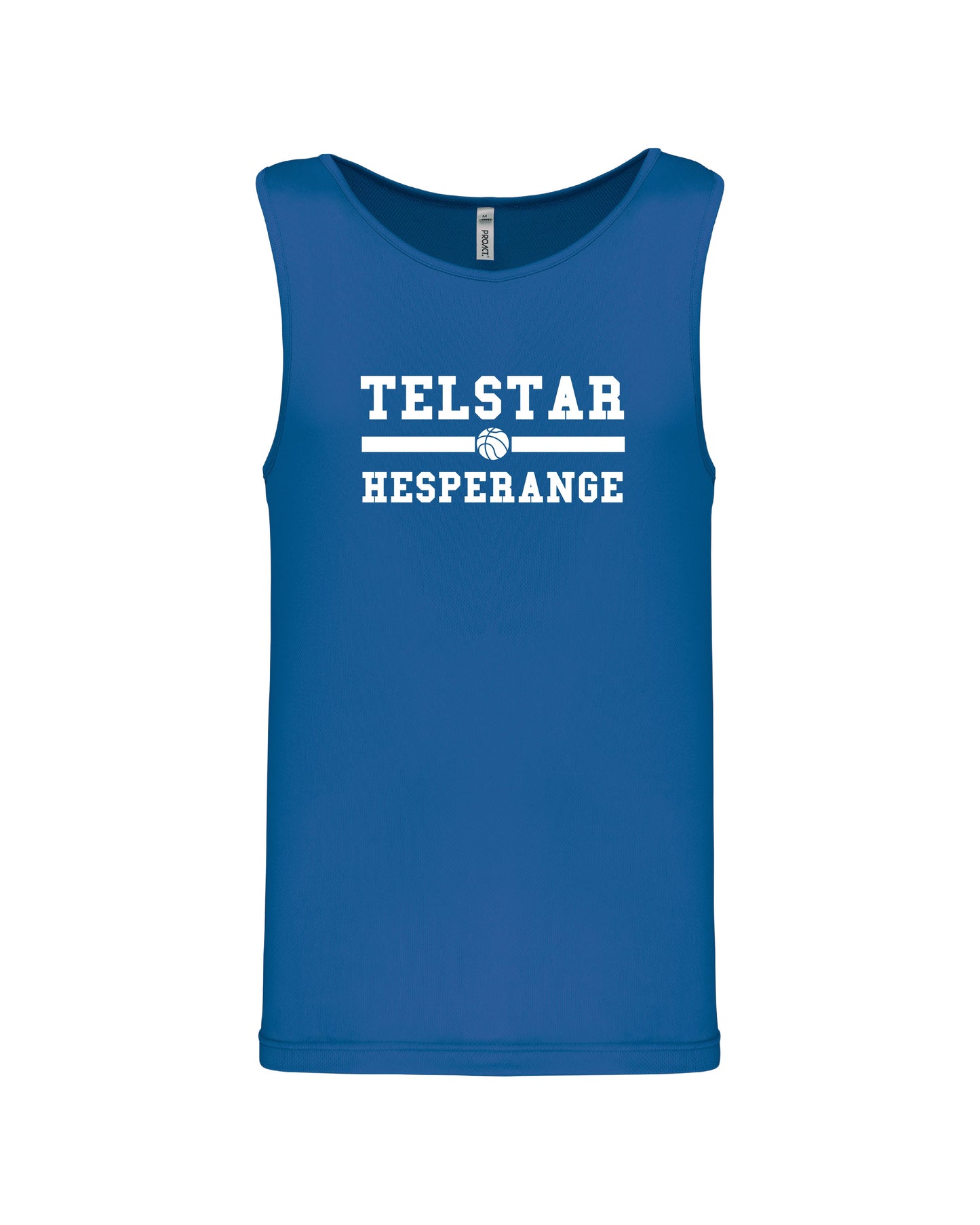 Telstar Practice Jersey - Blue