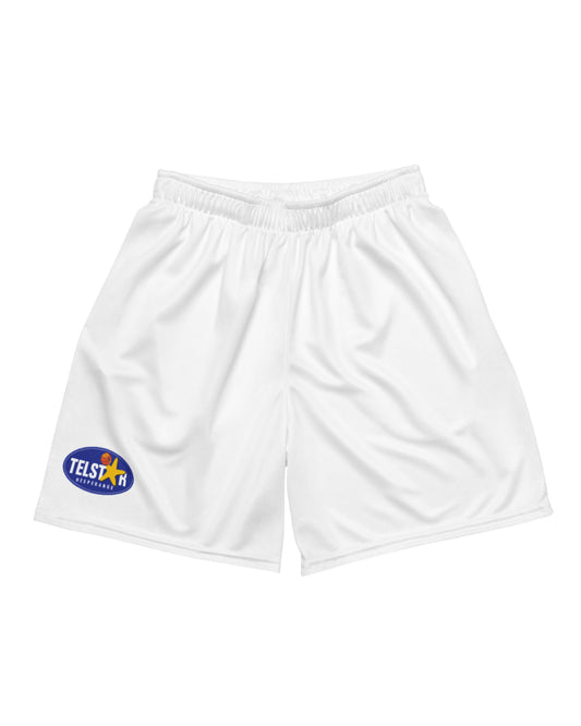 Telstar Practice Shorts
