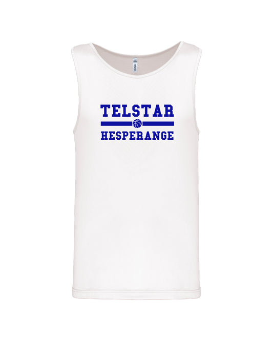 Telstar Practice Jersey - White