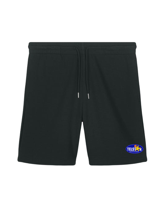 Telstar Shorts - Black